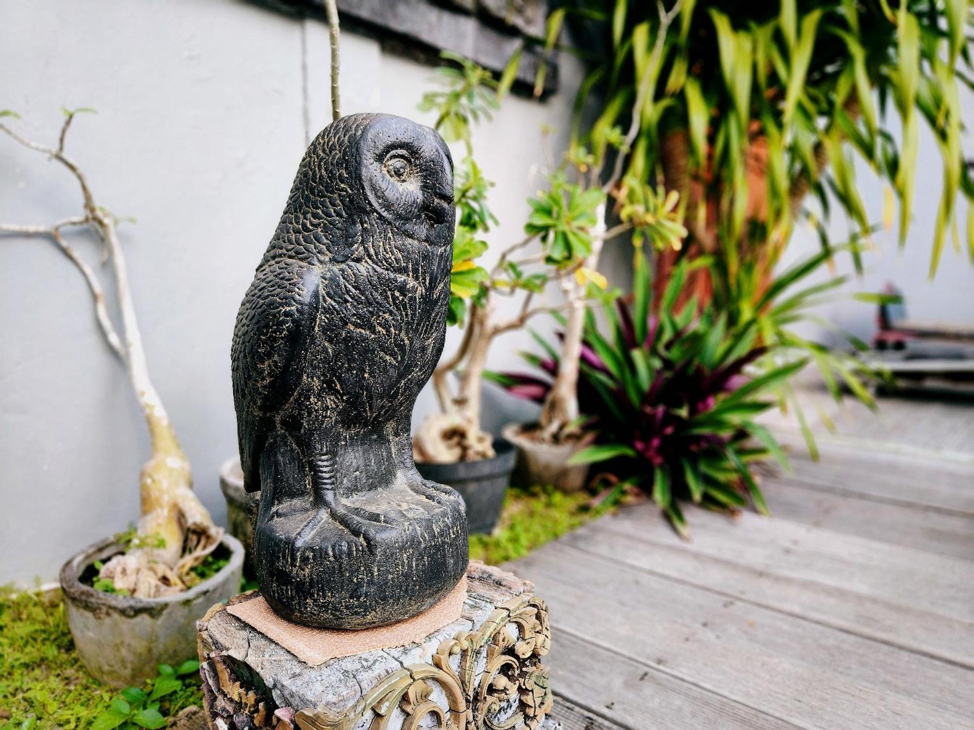 Bed and Breakfast Panda Lumbung Санур Экстерьер фото